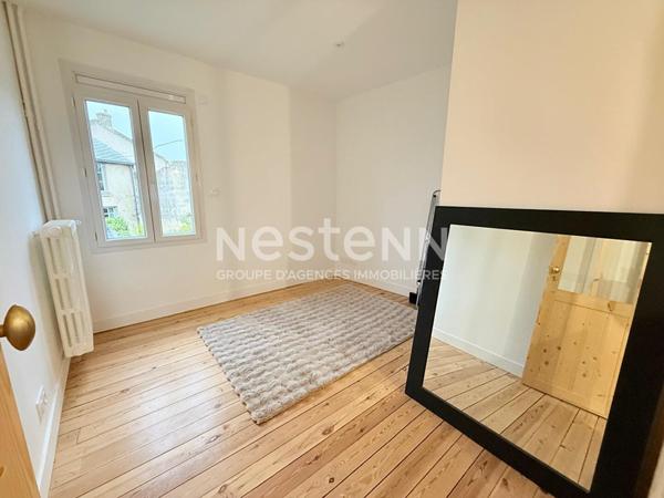 A vendre - Maison centre ville - 6 pièces - 142m² - Doué la Fontaine - D5970