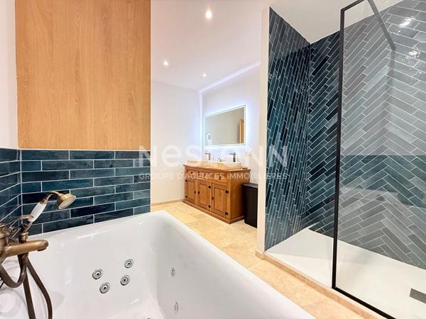 A vendre - Maison centre ville - 6 pièces - 142m² - Doué la Fontaine - D5970