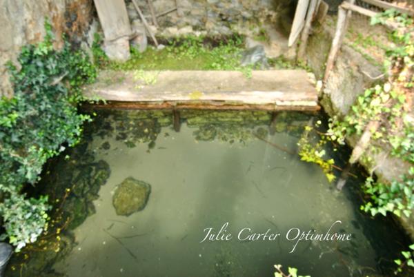 Maison de bourg à rafraîchir