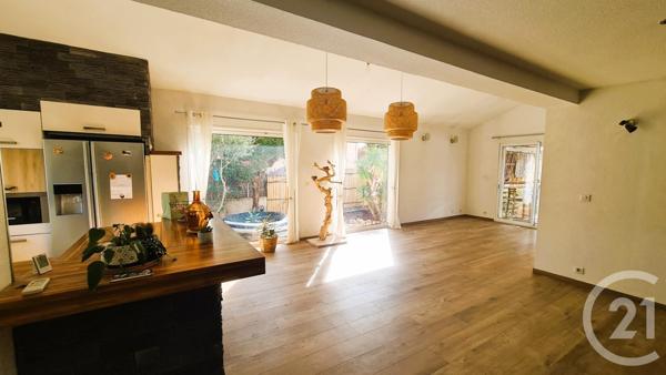 Maison à vendre  5 pièces - 137 m2 CABESTANY - 66