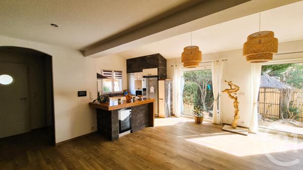 Maison à vendre  5 pièces - 137 m2 CABESTANY - 66