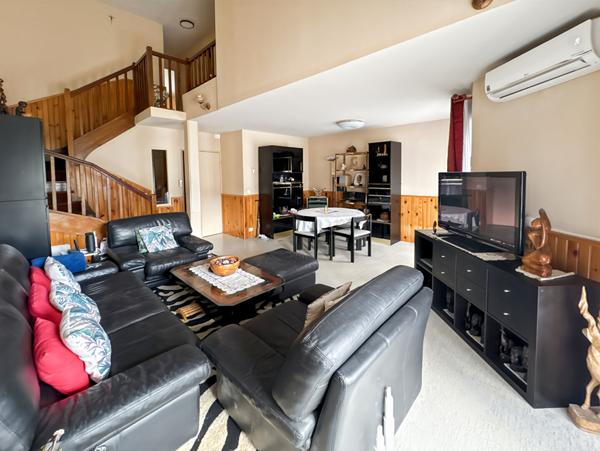 Maison Jouy Le Moutier 5 pièce(s) 85 m2