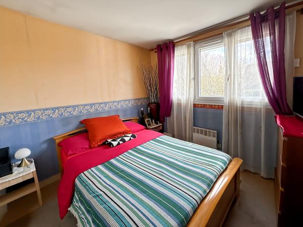 Maison Jouy Le Moutier 5 pièce(s) 85 m2