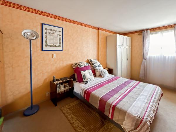 Maison Jouy Le Moutier 5 pièce(s) 85 m2