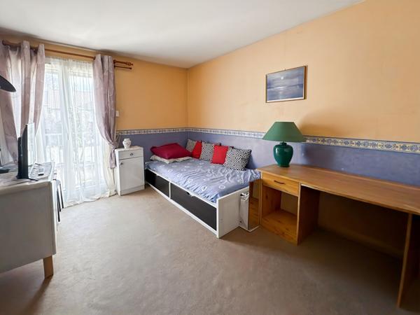 Maison Jouy Le Moutier 5 pièce(s) 85 m2