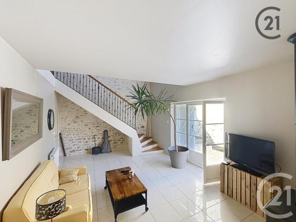 Maison à vendre  6 pièces - 178 m2 BRIENON SUR ARMANCON - 89