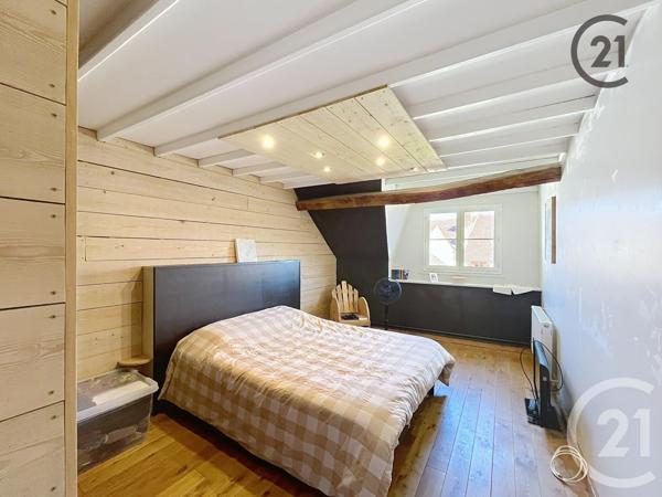 Maison à vendre  6 pièces - 178 m2 BRIENON SUR ARMANCON - 89