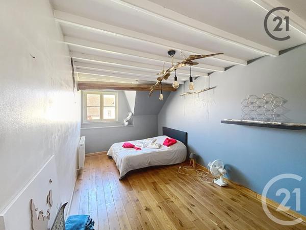 Maison à vendre  6 pièces - 178 m2 BRIENON SUR ARMANCON - 89