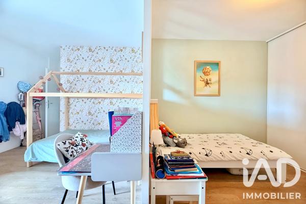 Appartement à vendre 3 pièces 68,74 m² Châtenay-Malabry