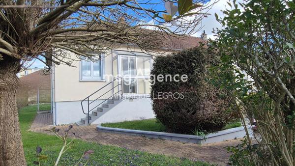 Maison à ALENCON, 61000 - 4 pièces 68m²