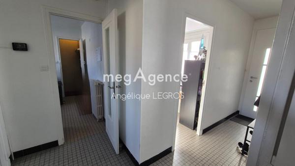 Maison à ALENCON, 61000 - 4 pièces 68m²