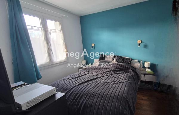 Maison à ALENCON, 61000 - 4 pièces 68m²