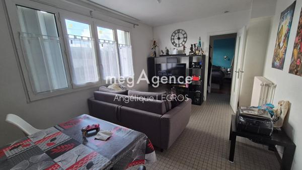 Maison à ALENCON, 61000 - 4 pièces 68m²