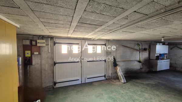 Maison à ALENCON, 61000 - 4 pièces 68m²