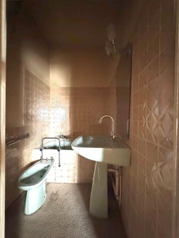 Grande maison de ville avec jardin, vue Pyrénées