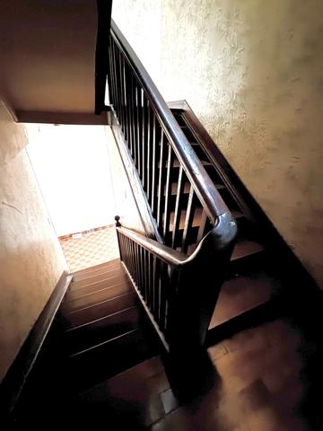 Grande maison de ville avec jardin, vue Pyrénées