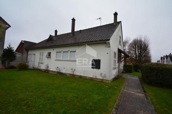 Maison  individuelle Tergnier 8 pièce(s) 148 m2 4 chambres