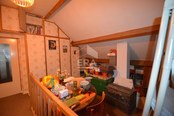 Maison  individuelle Tergnier 8 pièce(s) 148 m2 4 chambres