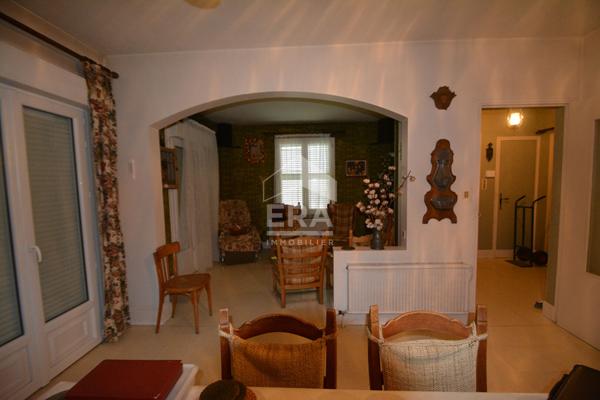 Maison  individuelle Tergnier 8 pièce(s) 148 m2 4 chambres