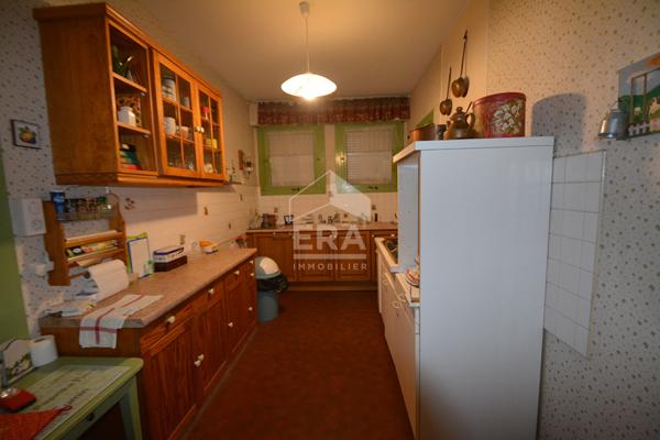 Maison  individuelle Tergnier 8 pièce(s) 148 m2 4 chambres