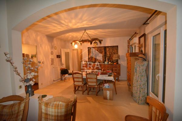 Maison  individuelle Tergnier 8 pièce(s) 148 m2 4 chambres