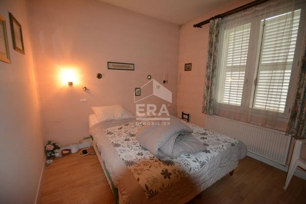 Maison  individuelle Tergnier 8 pièce(s) 148 m2 4 chambres