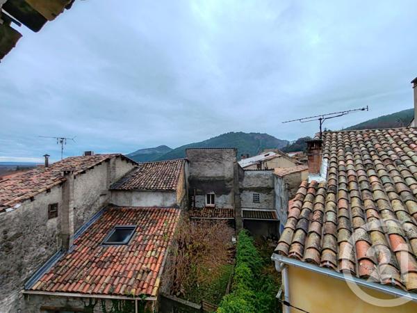 Maison à vendre  3 pièces - 46 m2 PEYRUIS - 04