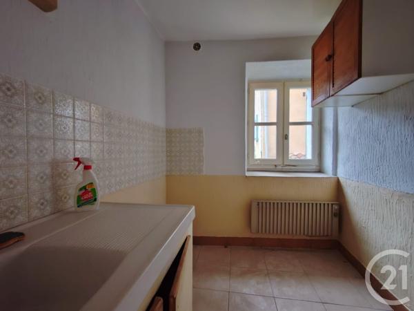 Maison à vendre  3 pièces - 46 m2 PEYRUIS - 04