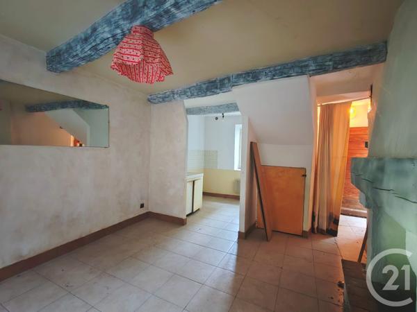 Maison à vendre  3 pièces - 46 m2 PEYRUIS - 04