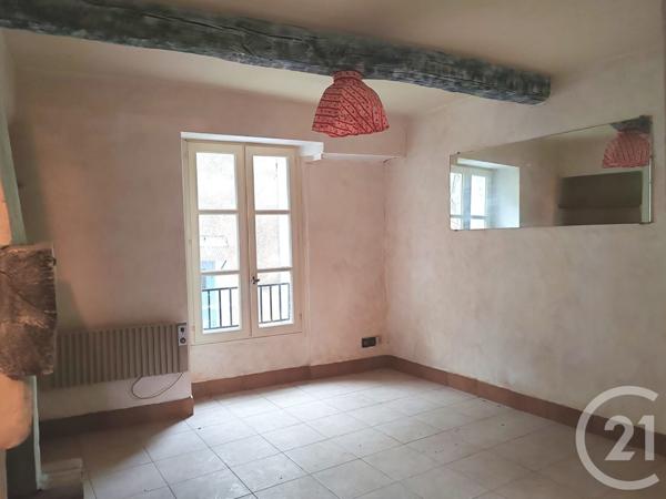 Maison à vendre  3 pièces - 46 m2 PEYRUIS - 04