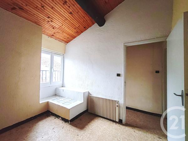 Maison à vendre  3 pièces - 46 m2 PEYRUIS - 04