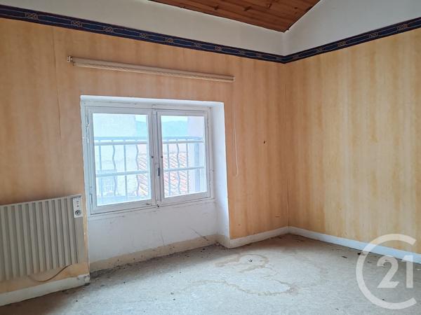 Maison à vendre  3 pièces - 46 m2 PEYRUIS - 04