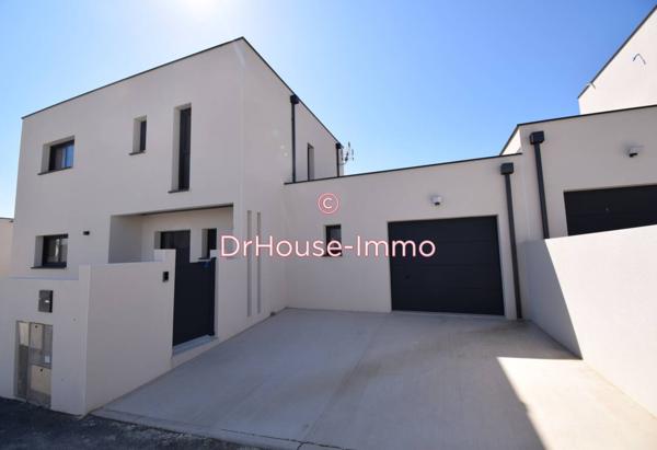 Maison à vendre 4 pièces de 120 m²