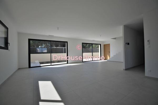 Maison à vendre 4 pièces de 120 m²