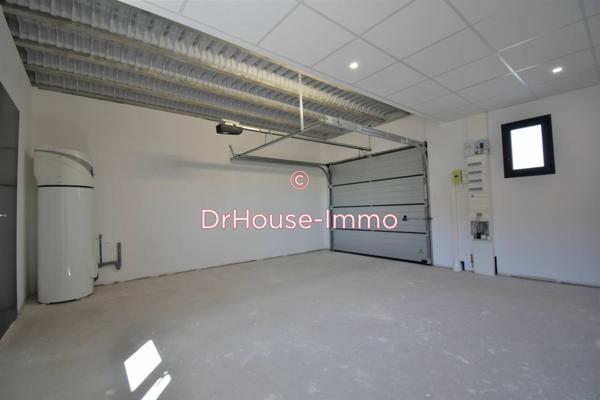 Maison à vendre 4 pièces de 120 m²