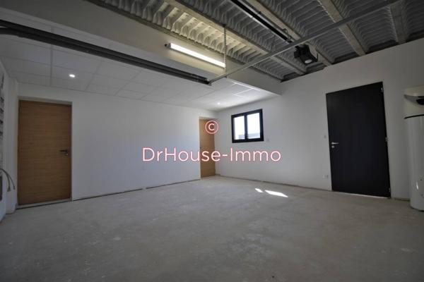 Maison à vendre 4 pièces de 120 m²