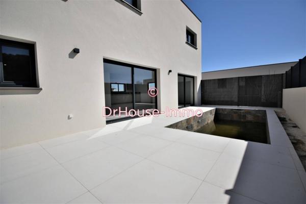 Maison à vendre 4 pièces de 120 m²