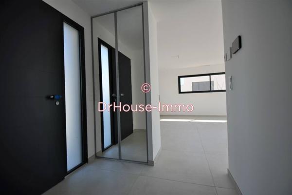 Maison à vendre 4 pièces de 120 m²