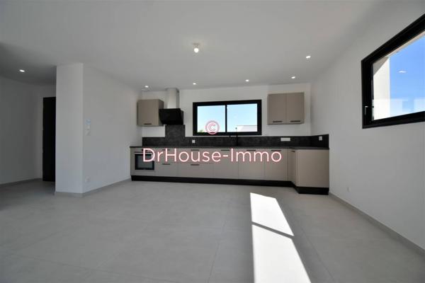 Maison à vendre 4 pièces de 120 m²