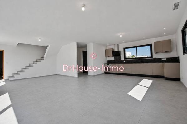 Maison à vendre 4 pièces de 120 m²