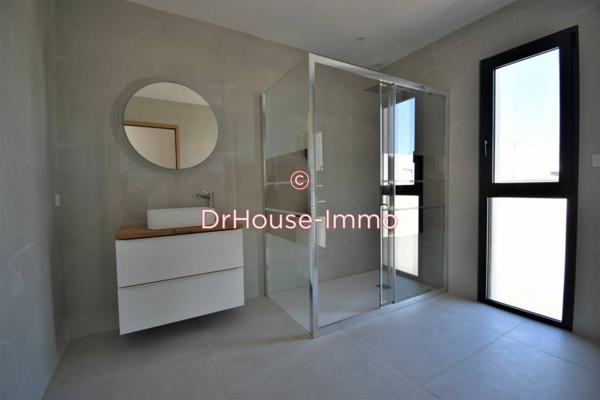 Maison à vendre 4 pièces de 120 m²