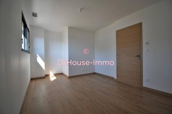 Maison à vendre 4 pièces de 120 m²