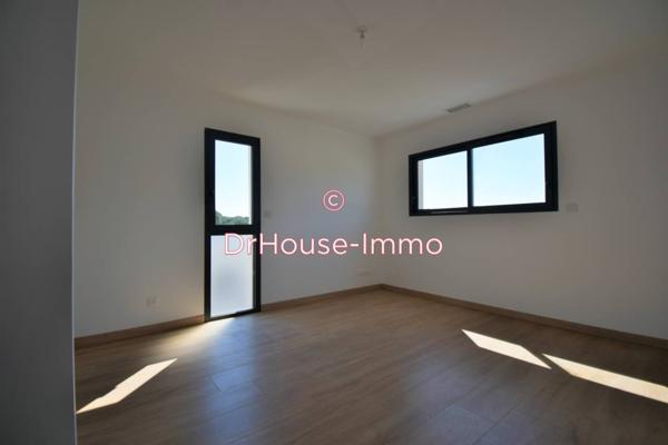 Maison à vendre 4 pièces de 120 m²