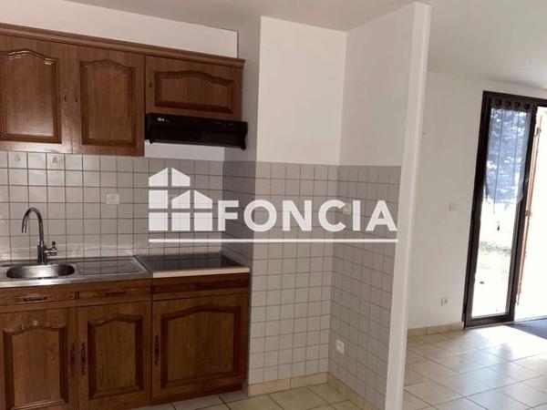 Location Maison 2 pièces 31.8 m² - 14 RUE QUENTIN ROOSEVELT Chateau Thierry 02400