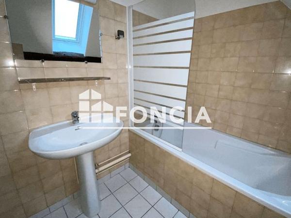 Location Maison 2 pièces 31.8 m² - 14 RUE QUENTIN ROOSEVELT Chateau Thierry 02400