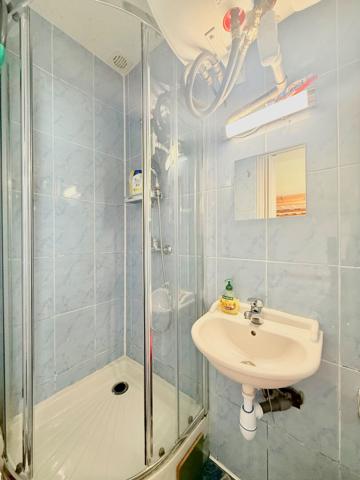 Appartement 2 pièces 23 m2