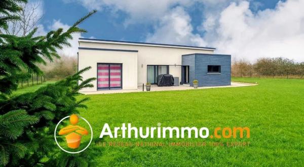 Vente Maison 5 pièces 125 m2 à Menetou-Salon