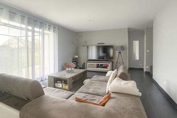 Vente Maison 5 pièces 125 m2 à Menetou-Salon