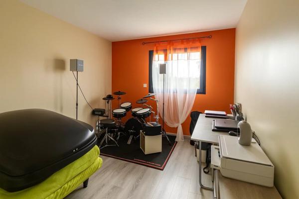 Vente Maison 5 pièces 125 m2 à Menetou-Salon