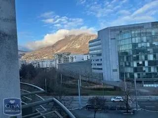 Appartement à louer 3 pièces 68.43m² Grenoble (38000)